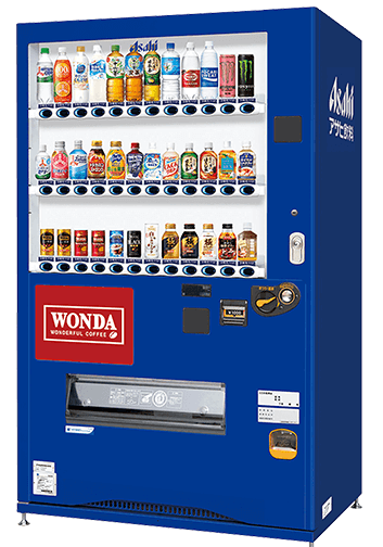 大学における自販機運営のためのマーケティング戦略